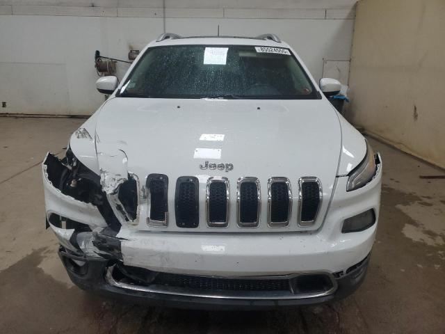 Photo 5 from auction – 2016 JEEP CHEROKEE L with VIN 1C4PJMDB7GW331065