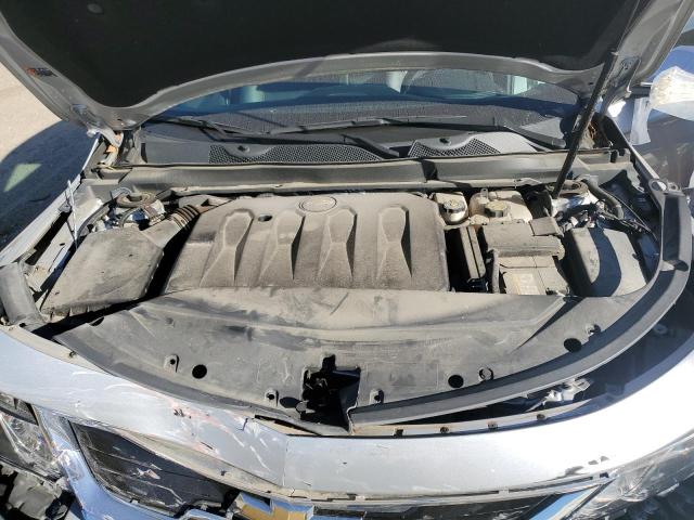 Photo 11 from auction – 2020 CHEVROLET IMPALA PRE with VIN 2G1105S35L9105953