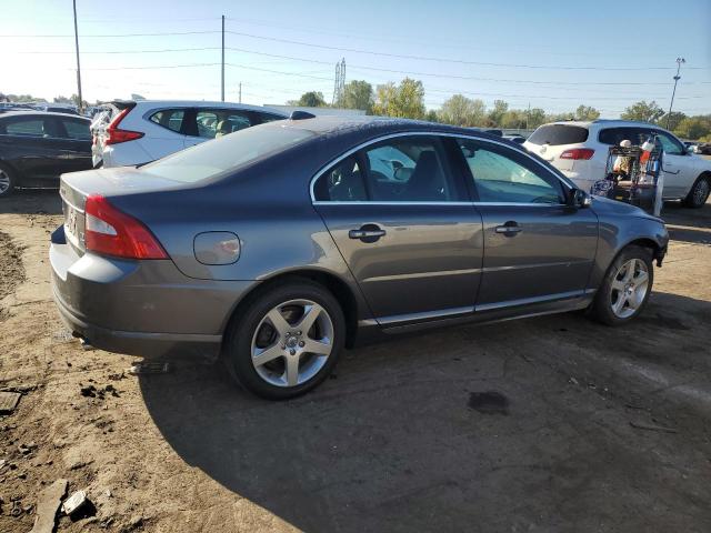 Photo 3 from auction – 2008 VOLVO S80 with VIN YV1AH992581050043