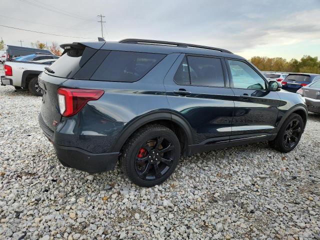 Photo 3 from auction – 2022 FORD EXPLORER S with VIN 1FM5K8GC3NGB10923