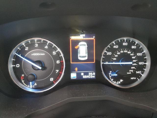 Photo 9 from auction – 2019 SUBARU ASCENT LIM with VIN 4S4WMAMD9K3409192