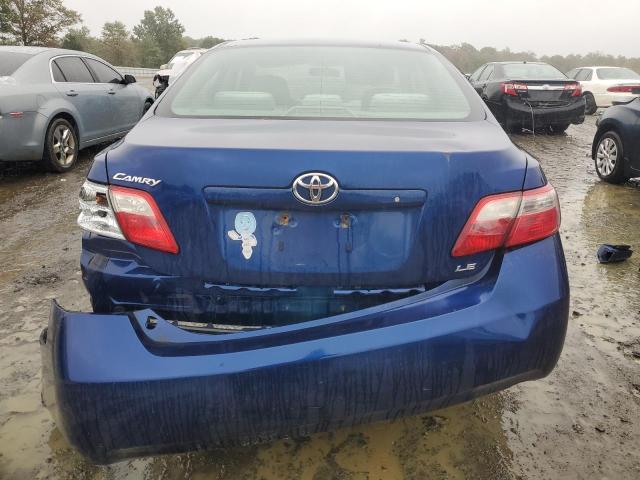 Photo 6 from auction – 2009 TOYOTA CAMRY BASE with VIN 4T1BE46K49U280596