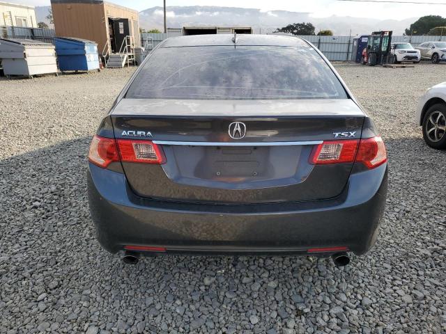 Photo 6 from auction – 2011 ACURA TSX with VIN JH4CU2F63BC015925