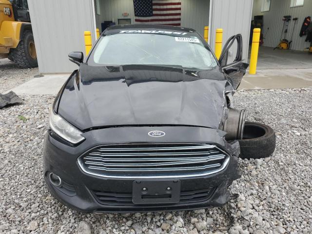 Photo 5 from auction – 2013 FORD FUSION SE with VIN 3FA6P0HR8DR123775