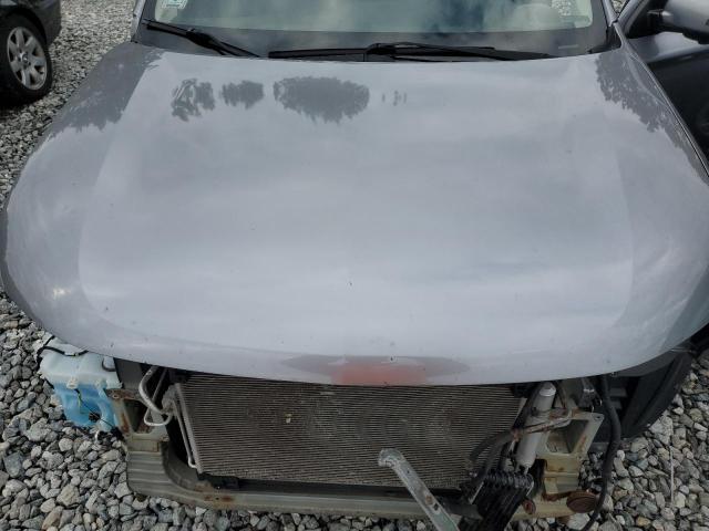 Photo 12 from auction – 2018 MITSUBISHI OUTLANDER with VIN JA4AZ3A37JZ067318