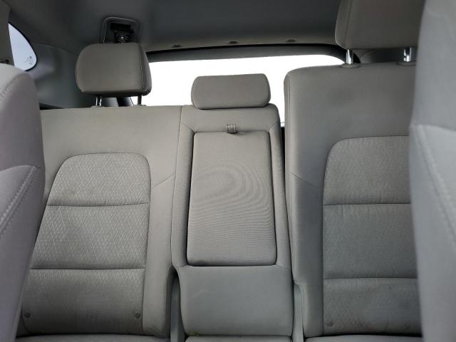 Photo 10 from auction – 2016 HYUNDAI TUCSON LIM with VIN KM8J33A28GU024414