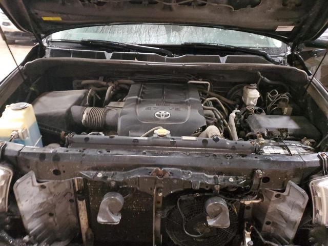 Photo 12 from auction – 2013 TOYOTA SEQUOIA PL with VIN 5TDDW5G1XDS087825