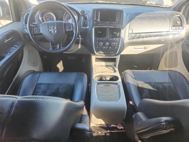 Photo 8 from auction – 2017 DODGE GRAND CARA with VIN 2C4RDGCG1HR664385