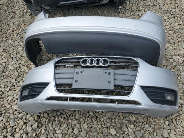 Photo 12 from auction – 2013 AUDI A4 PREMIUM with VIN WAUBFAFL4DN044345