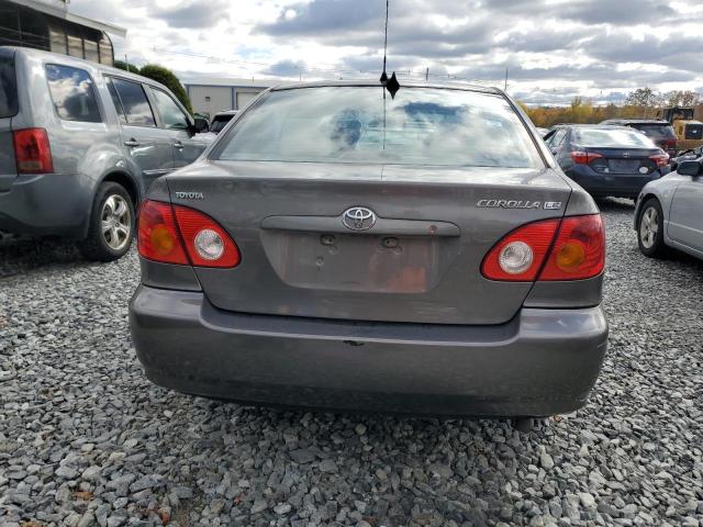 Photo 6 from auction – 2003 TOYOTA COROLLA CE with VIN 2T1BR32E43C133508