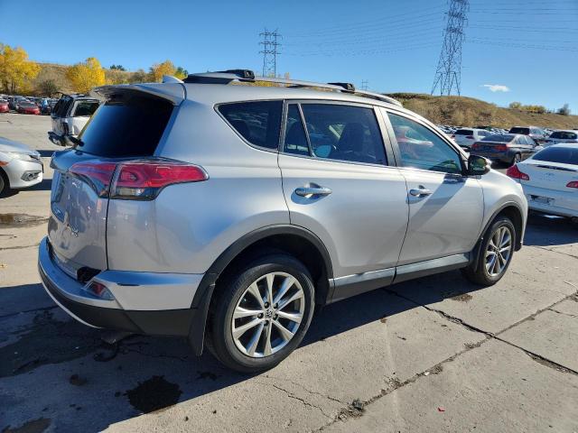 Photo 3 from auction – 2017 TOYOTA RAV4 LIMIT with VIN 2T3DFREV0HW559192