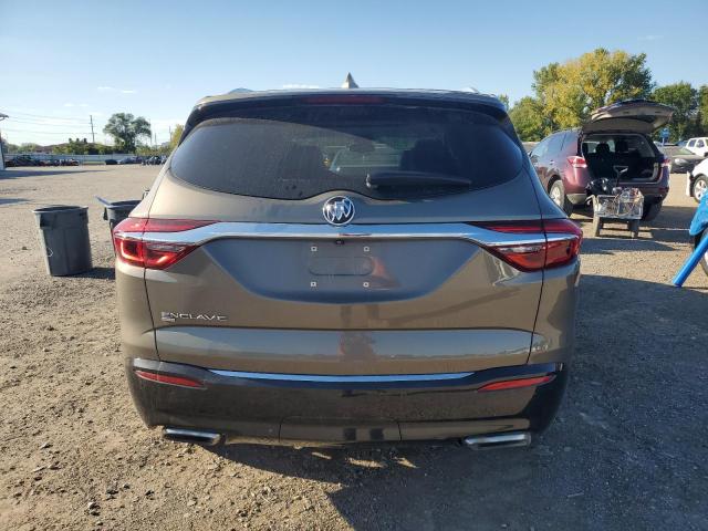 Photo 6 from auction – 2020 BUICK ENCLAVE PR with VIN 5GAEVBKW8LJ126319