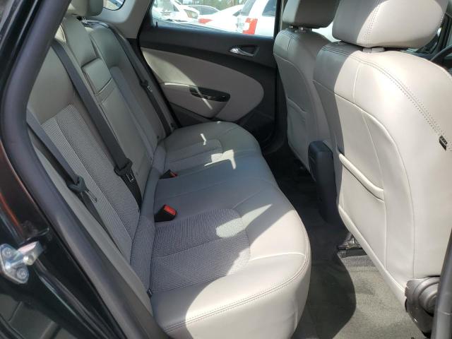 Photo 10 from auction – 2015 BUICK VERANO with VIN 1G4PP5SK1F4200484