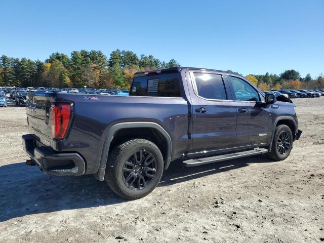 Photo 3 from auction – 2023 GMC SIERRA K15 with VIN 3GTUUCED7PG312034