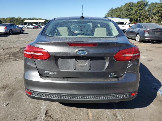 Photo 6 from auction – 2017 FORD FOCUS SE with VIN 1FADP3FE3HL310306