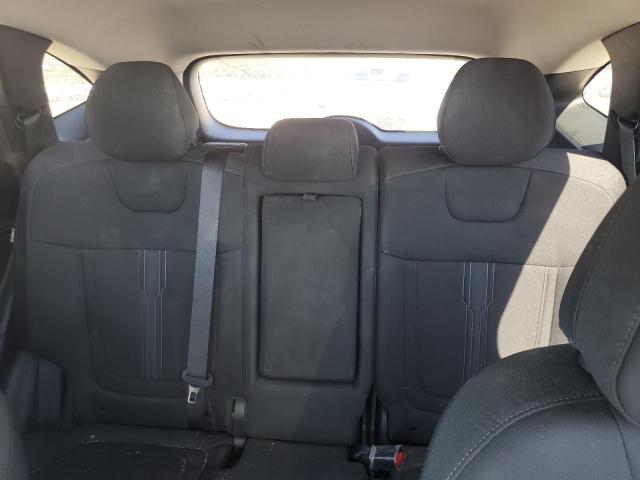 Photo 10 from auction – 2024 HYUNDAI TUCSON SEL with VIN 5NMJB3DE4RH423828