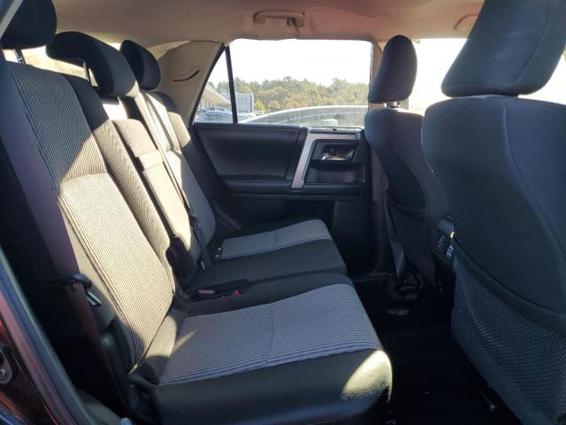 Photo 11 from auction – 2015 TOYOTA 4RUNNER SR with VIN JTEBU5JR1F5267680