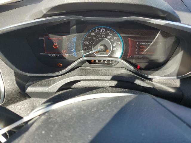 Photo 9 from auction – 2013 FORD C-MAX with VIN 1FADP5BU4DL543033