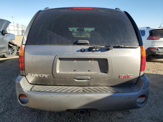 Photo 6 from auction – 2005 GMC ENVOY with VIN 1GKDT13S752269348