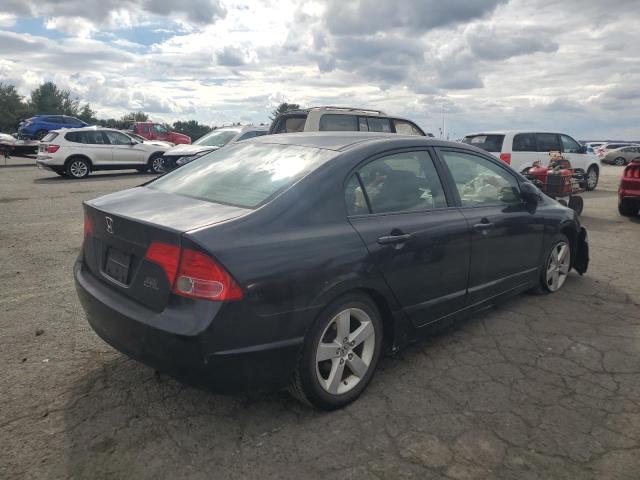 Photo 3 from auction – 2007 HONDA CIVIC EX with VIN 1HGFA16897L126524