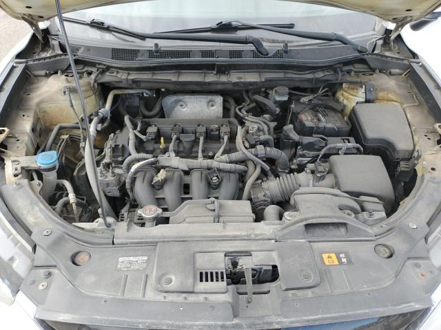 Photo 11 from auction – 2013 MAZDA CX-5 TOURI with VIN JM3KE2CE6D0126860