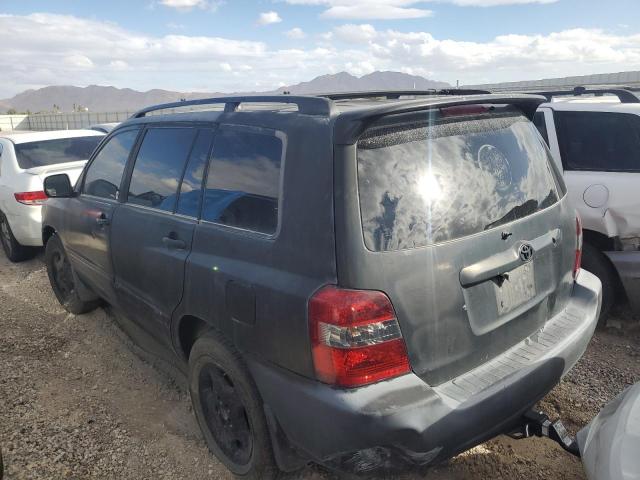 Photo 2 from auction – 2006 TOYOTA HIGHLANDER with VIN JTEEP21A260150443