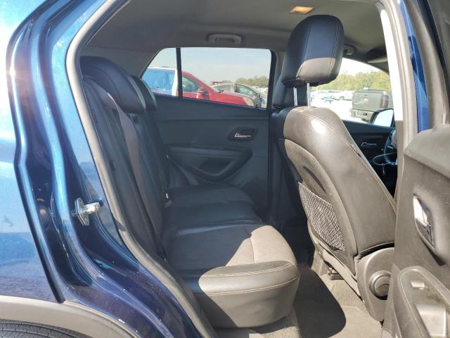 Photo 11 from auction – 2020 CHEVROLET TRAX 1LT with VIN KL7CJLSB5LB337781