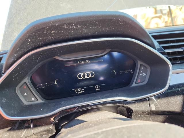 Photo 9 from auction – 2020 AUDI Q3 PRESTIG with VIN WA1FECF38L1115744