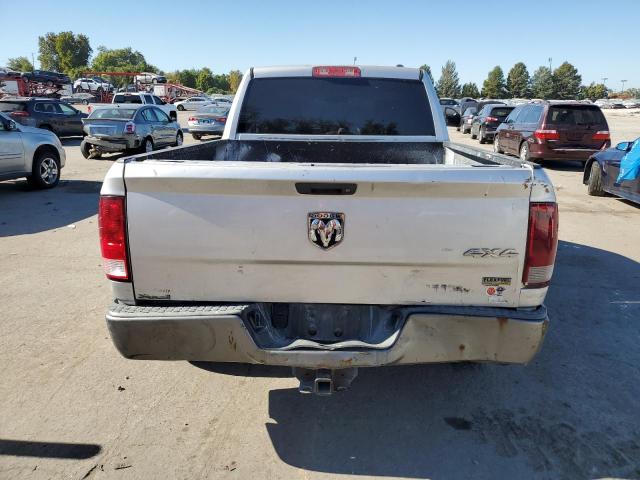 Photo 6 from auction – 2009 DODGE RAM 1500 with VIN 1D3HV18P39S799177