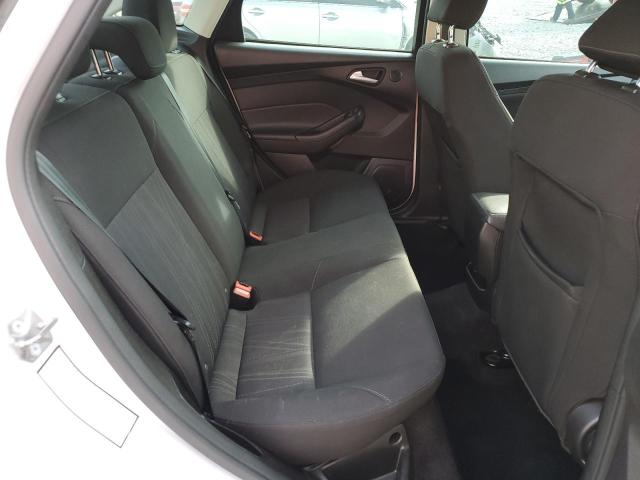 Photo 10 from auction – 2017 FORD FOCUS SEL with VIN 1FADP3H28HL249814