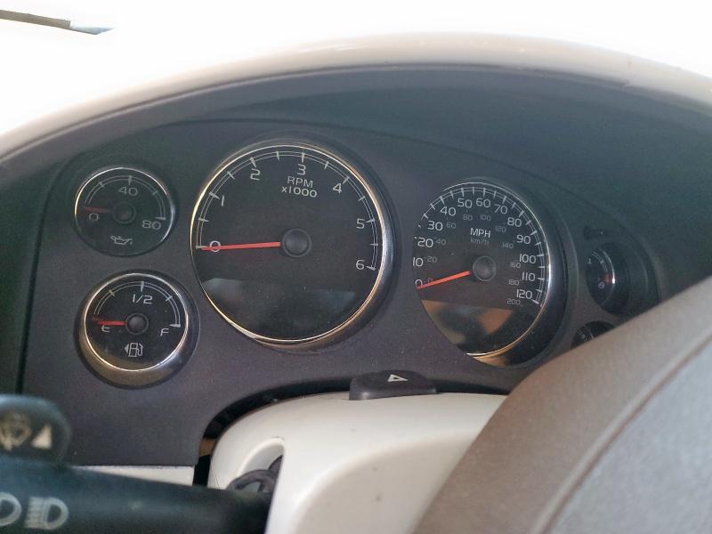 Photo 9 from auction – 2007 GMC YUKON with VIN 1GKFC13017R383511