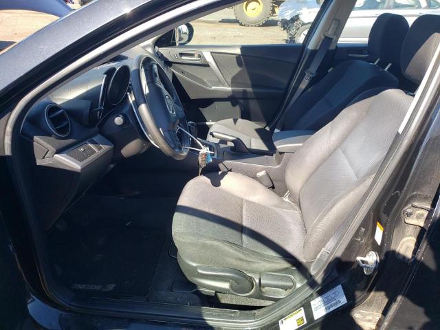 Zdjęcie 7 z aukcji – 2010 MAZDA 3 I z VIN JM1BL1SG7A1329094