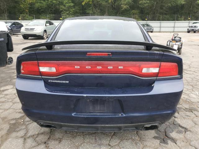 Photo 6 from auction – 2014 DODGE CHARGER SE with VIN 2C3CDXBG7EH134967
