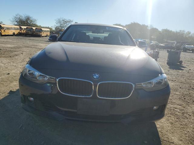 Photo 5 from auction – 2013 BMW 328 XI SUL with VIN WBA3B5C50DF138584