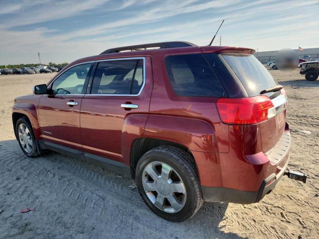 Photo 2 from auction – 2011 GMC TERRAIN SL with VIN 2CTFLUE56B6311962