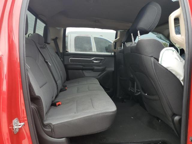 Photo 10 from auction – 2020 RAM 1500 BIG H with VIN 1C6SRFFT2LN181328