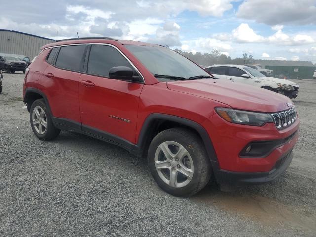 Photo 4 from auction – 2023 JEEP COMPASS LATITUDE with VIN 3C4NJDBN9PT540656