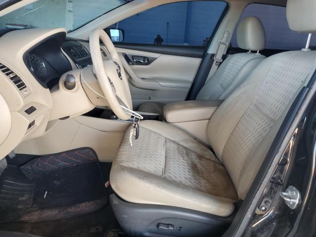 Photo 7 from auction – 2016 NISSAN ALTIMA 2.5 with VIN 1N4AL3AP7GN326888