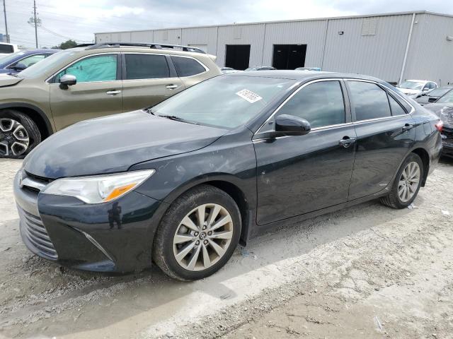 Photo 1 from auction – 2017 TOYOTA CAMRY LE with VIN 4T1BF1FK1HU439360