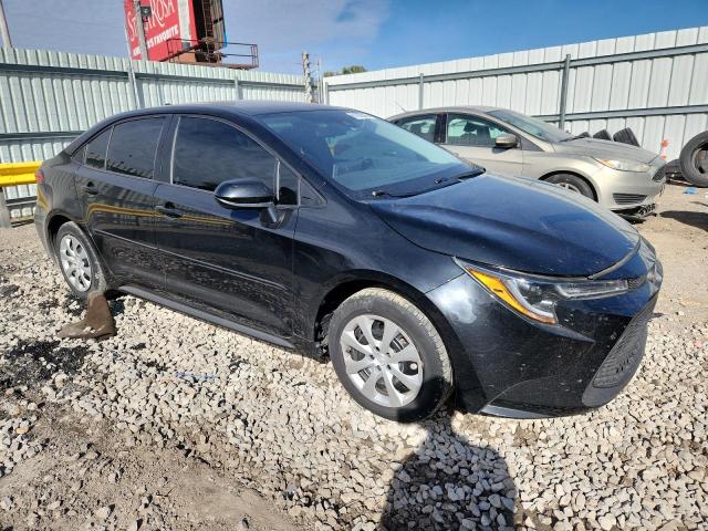 Photo 4 from auction – 2020 TOYOTA COROLLA LE with VIN 5YFEPRAE0LP040346