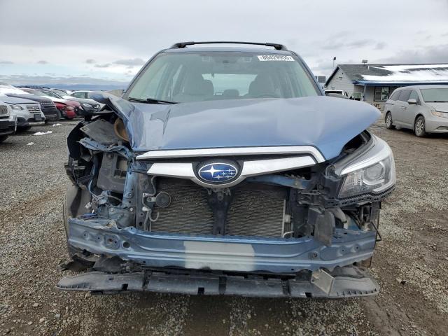 Photo 5 from auction – 2019 SUBARU FORESTER with VIN JF2SKACC5KH440462