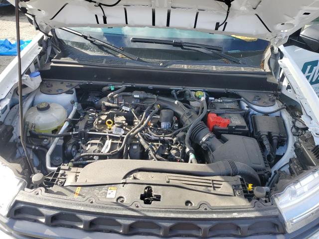 Photo 11 from auction – 2024 FORD MAVERICK X with VIN 3FTTW8J90RRB47830