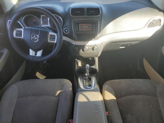 Photo 8 from auction – 2012 DODGE JOURNEY SX with VIN 3C4PDCBG2CT297939