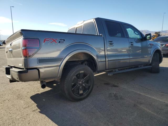 Photo 3 from auction – 2012 FORD F150 with VIN 1FTFW1CT6CFC59291