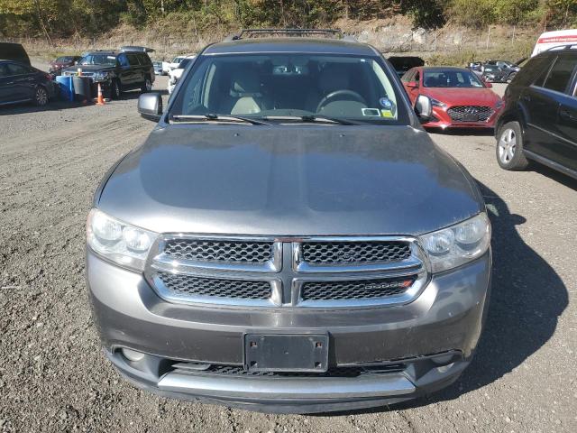 Photo 5 from auction – 2012 DODGE DURANGO CR with VIN 1C4SDJDT4CC309464