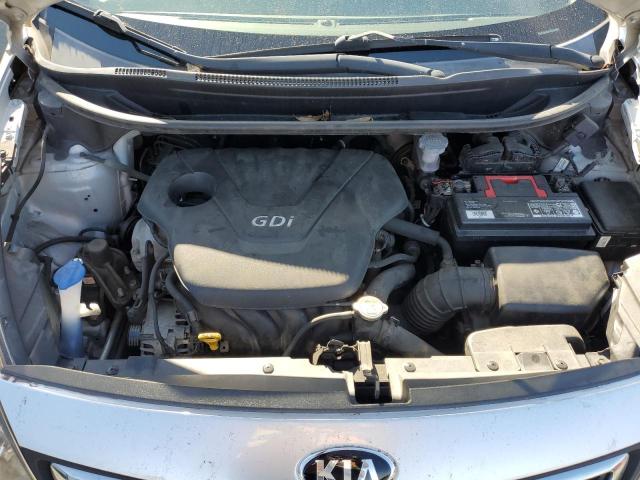 Photo 11 from auction – 2013 KIA RIO EX with VIN KNADN4A34D6224066