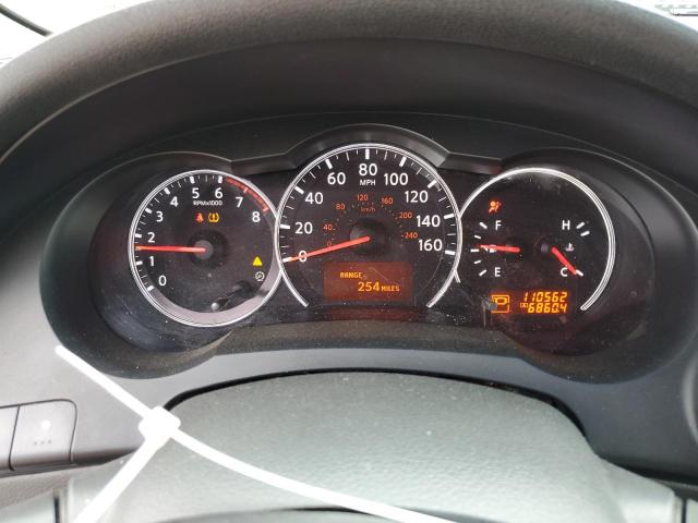 Photo 9 from auction – 2010 NISSAN ALTIMA BAS with VIN 1N4AL2AP4AN510526
