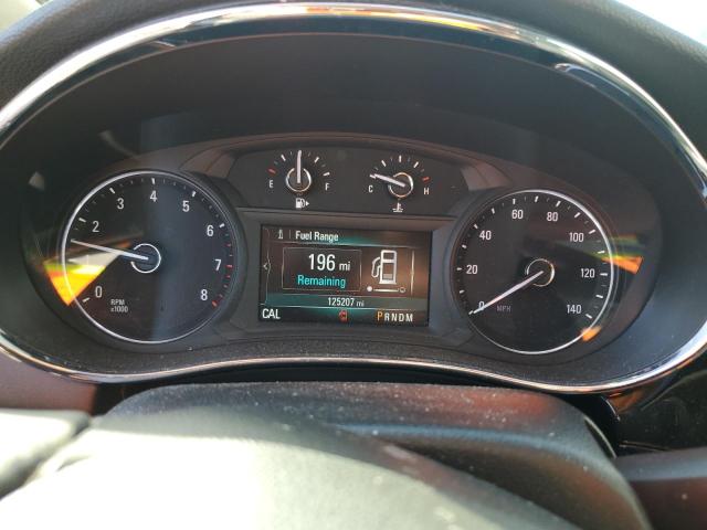 Photo 9 from auction – 2018 BUICK ENCORE ESS with VIN KL4CJCSB3JB642478