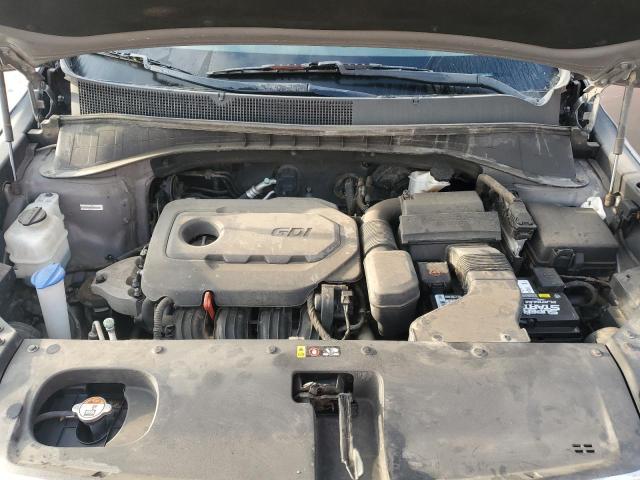 Photo 12 from auction – 2017 KIA SORENTO LX with VIN 5XYPGDA32HG218196