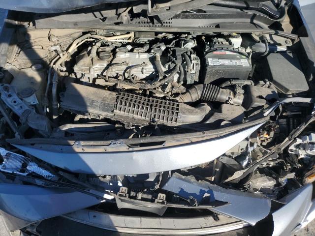 Photo 11 from auction – 2020 TOYOTA COROLLA with VIN 5YFEPRAE1LP011230